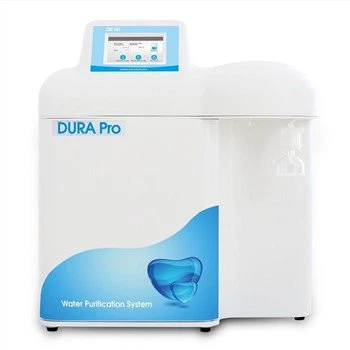 Apakah langkah berjaga-jaga keselamatan untuk menggunakan sistem air makmal?