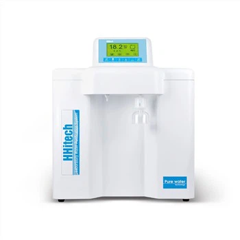 Sistem Air Ultrapure Seri Edi-S