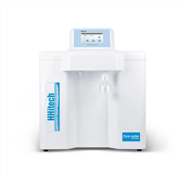 Sistem Air Ultrapure Seri Touch-D Master